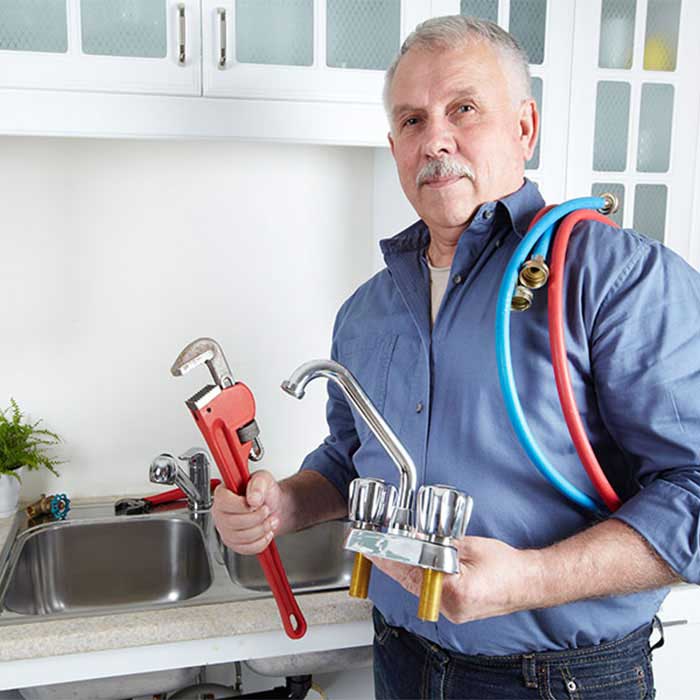 Plumbing Service