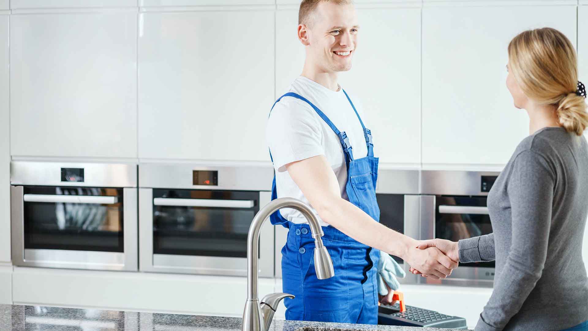 Residential Plumbing