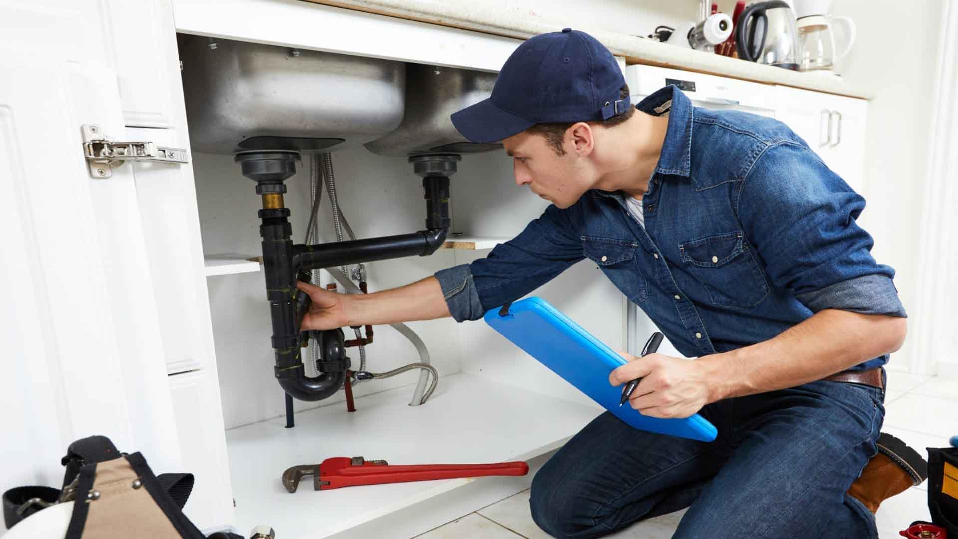 Commercial Plumbing