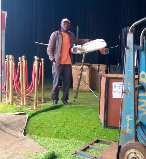 Commercial Plumbing